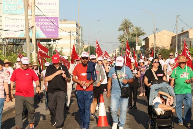 'Haciendo camino al andar'