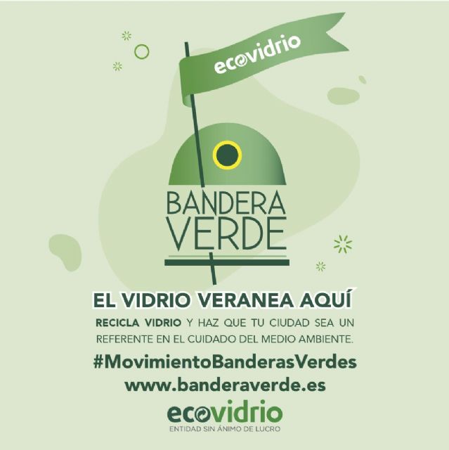 V Edición #MovimientoBanderasVerdes: campaña por la sostenibilidad de la hostelería