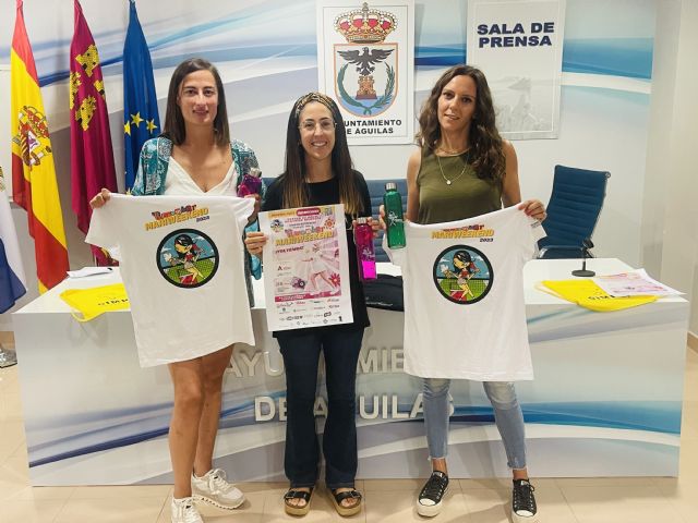 'IV Torneo Benéfico Mariweekend', pádel y diversión en pro de las buenas causas