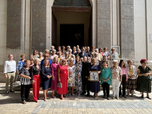 La Asociación de Amas de Casa inicia su nuevo curso