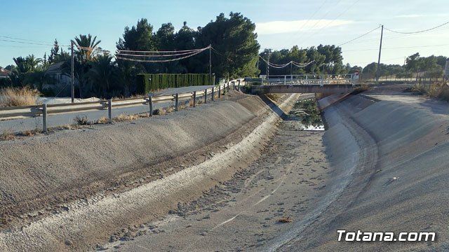 La alcaldesa de Águilas defenderá mañana en Madrid el trasvase Tajo-Segura