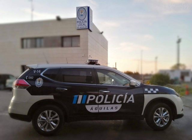 Amplio dispositivo de seguridad policial para evitar infracciones durante el Carnaval