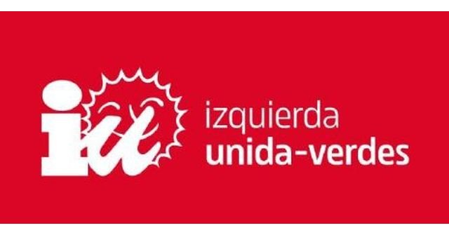 Izquierda Unida-Verdes de Águilas muestra su rechazo a las declaraciones de la alcaldesa en su comunicado de respuesta a Promúsica