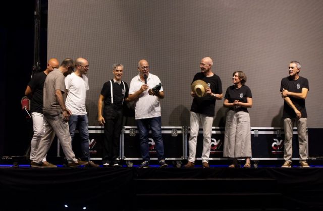 Arranca el Festival Águilas Jazz 2024